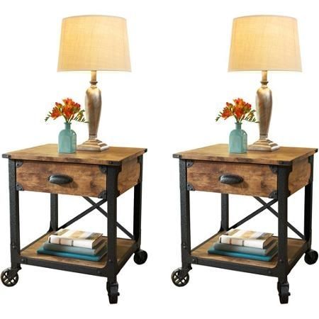 Innovative Famous Coffee Tables And Side Table Sets For Best 20 End Table Sets Ideas On Pinterest Acrylic Side Table (View 43 of 50)