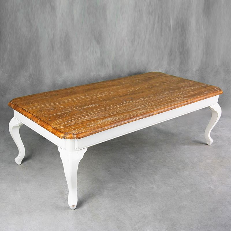 Innovative Famous French Style Coffee Tables Regarding New 88 Off Promotion Vintage French Country Style Furniture Made (View 21 of 40)