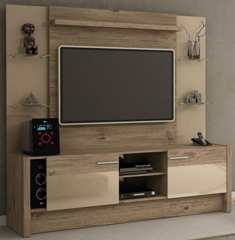Innovative Famous Light Colored TV Stands For Furniture 70 In Tv Stand Best Price Tv Stand With Bracket Lg (View 23 of 50)