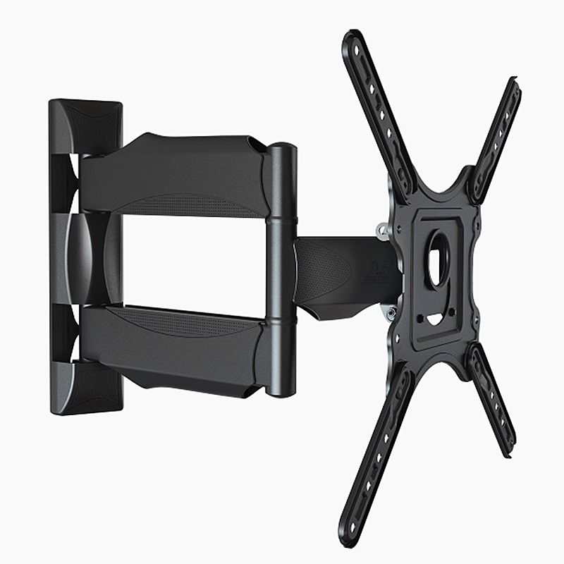 Innovative Famous Wall Mount Adjustable TV Stands Within Compare Prices On Adjustable Tv Stand Online Shoppingbuy Low (Photo 32 of 50)