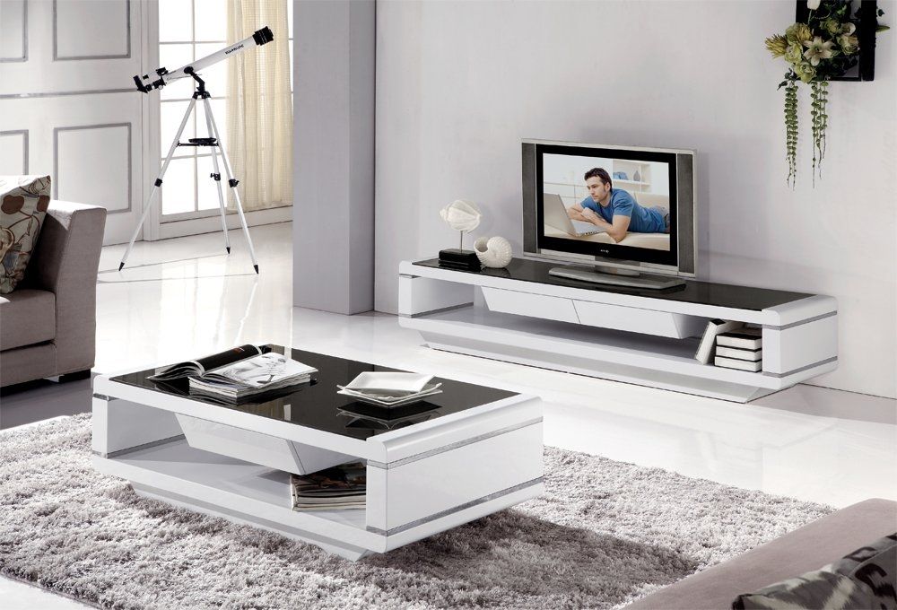 Innovative Fashionable White And Black TV Stands Pertaining To Tv Stands Amusing Beachy Tv Stand 2017 Ideas Beach House Media (Photo 22303 of 35622)