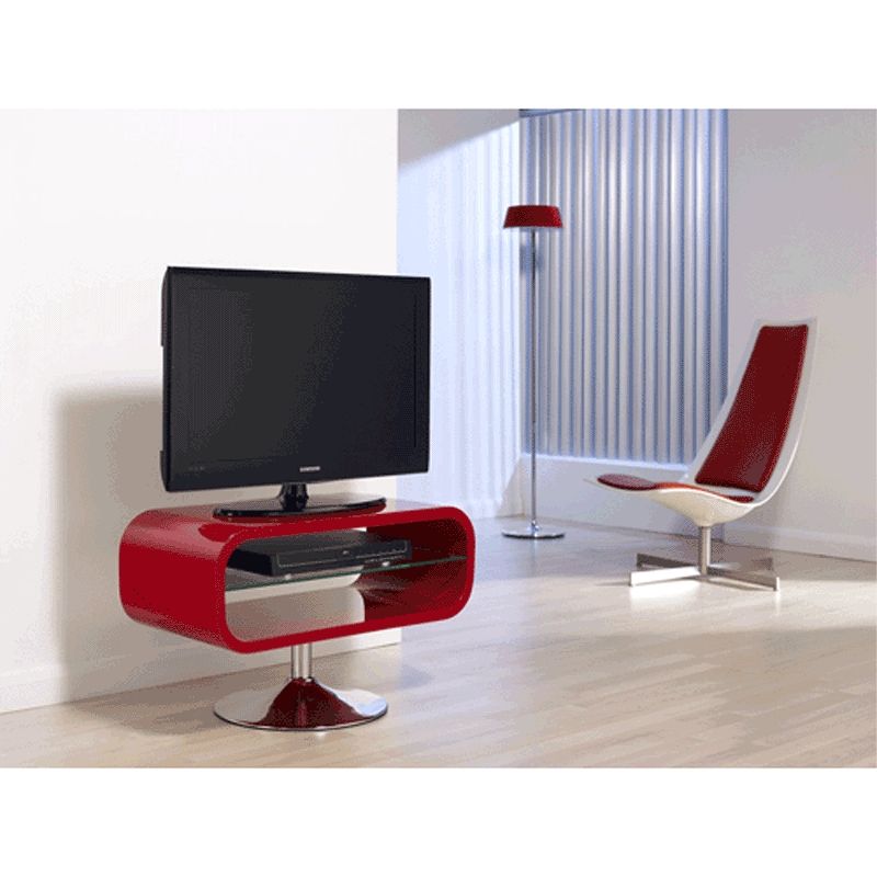 Innovative Favorite Red Modern TV Stands With Regard To Tv Stands Awesome Universal Tv Stands With Mounts For Flat (Photo 4 of 50)
