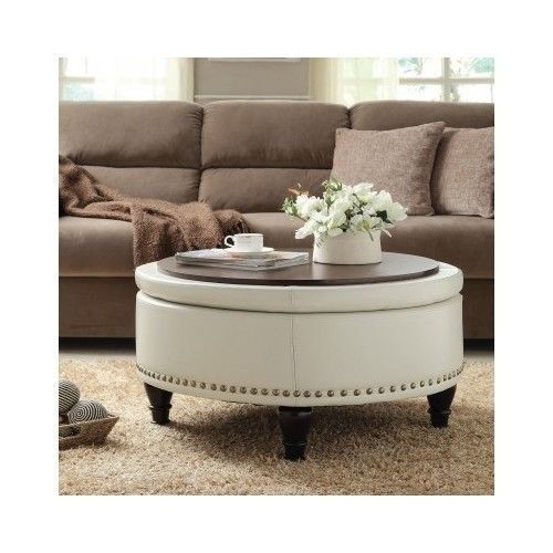 Innovative New Footstool Coffee Tables Within 73 Best Footstool Coffee Table Images On Pinterest Ottomans (View 19 of 40)