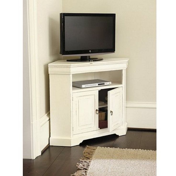 Innovative New White Small Corner TV Stands For Tv Stands Awesome Black Corner Tv Stands For 50 Inch Tv Ideas (View 43 of 50)