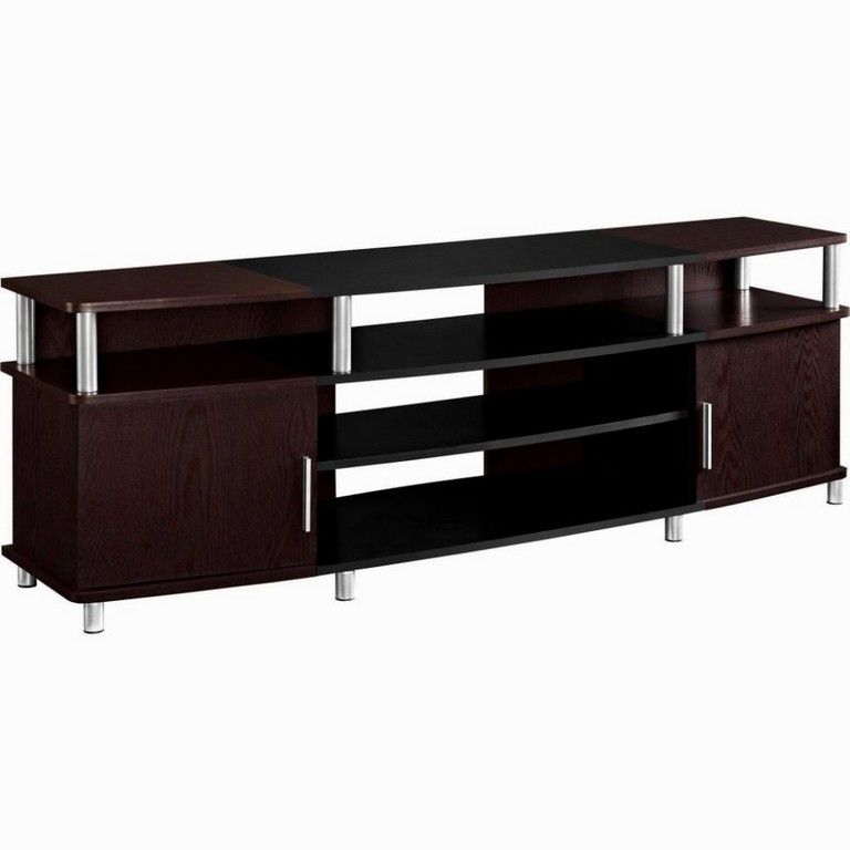 Innovative Popular LED TV Stands Intended For Led Tv Stands (Photo 30 of 50)