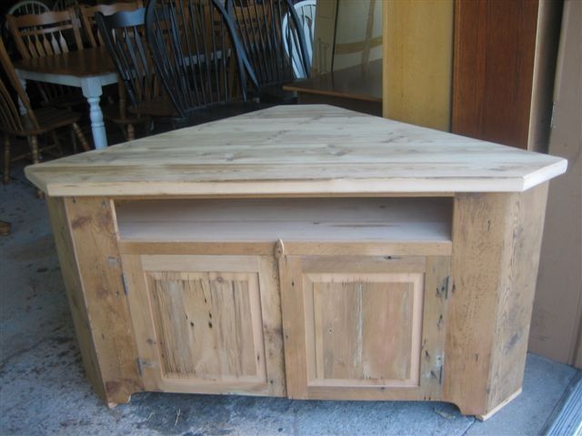 Innovative Popular RecycLED Wood TV Stands Pertaining To Best 10 Tv Stand Corner Ideas On Pinterest Corner Tv Corner Tv (View 50 of 50)