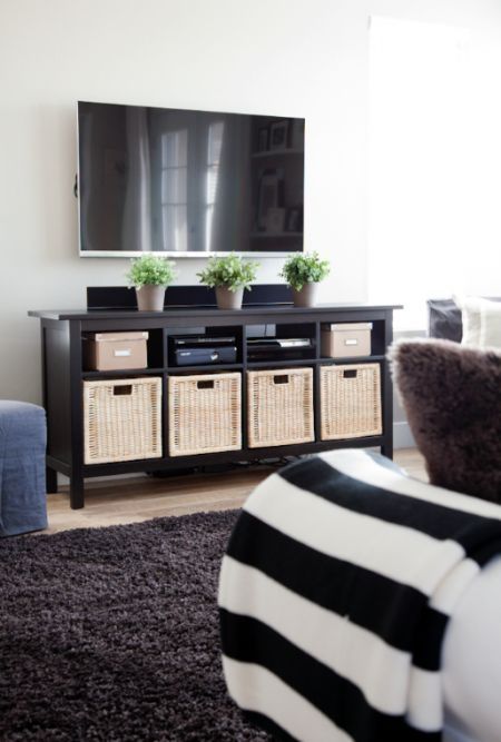 Innovative Popular Skinny TV Stands Throughout Best 25 Tv Stands Ideas On Pinterest Diy Tv Stand (View 46 of 50)