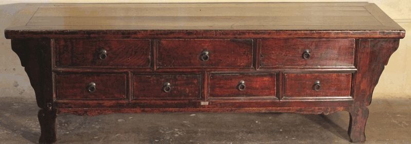 Innovative Preferred Asian TV Cabinets Regarding Authentic Antique And Contemporary Asian Armoires Oriental (Photo 12 of 50)