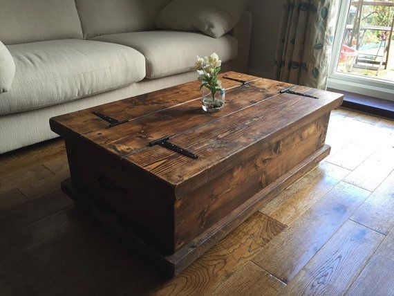 Innovative Preferred Dark Wood Coffee Table Storages In Coffee Table Wood And Metal Coffee Tables Round Coffee Tables (Photo 45 of 50)