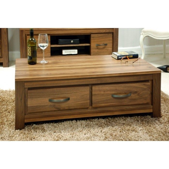 Innovative Preferred Low Coffee Tables With Storage With Coffee Tables With Storage Drawers Boisholz (View 19 of 40)