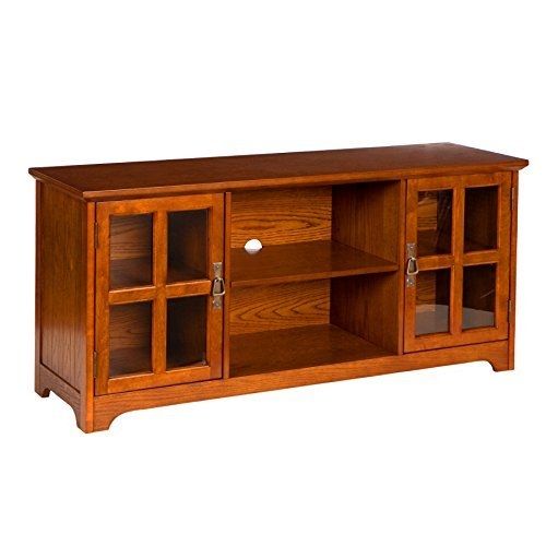 Innovative Premium Oak TV Stands For Flat Screens Inside Oak Tv Stands For Flat Screens Amazon (View 23 of 50)