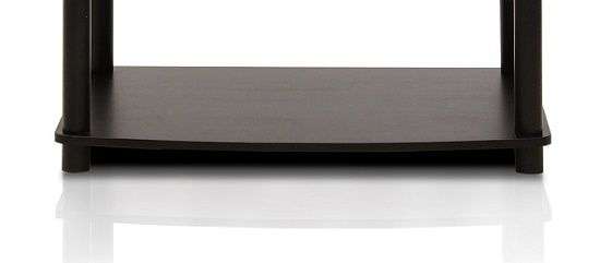 Innovative Series Of Elevated TV Stands For 2 Tier Elevated Tv Stand For Wonderful Home Entertainment (Photo 50 of 50)