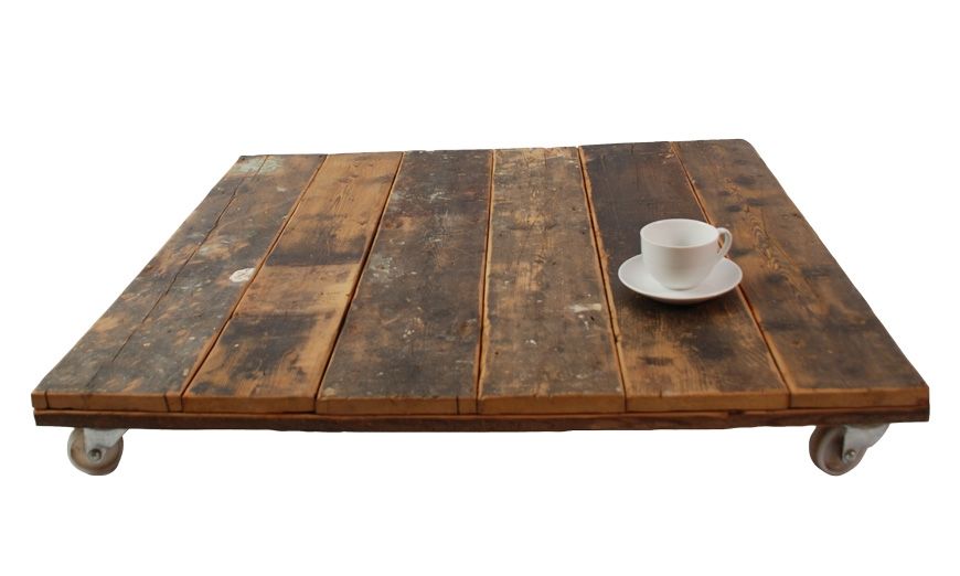 Innovative Series Of Large Low Wood Coffee Tables Pertaining To Low Coffee Table (View 49 of 50)