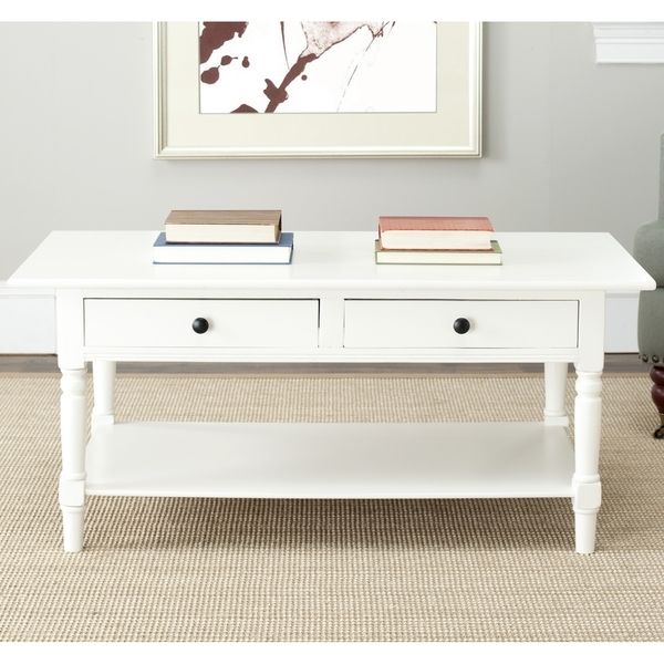 Innovative Top Cream Coffee Tables With Drawers For Stylish Cream Coffee Table Henley Cream Coffee Table Dunelm (View 23 of 50)