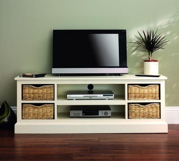 Innovative Top Modern Style TV Stands With Best 25 Tv Stand Designs Ideas On Pinterest Rustic Chic Decor (Photo 13 of 50)