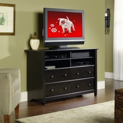 Innovative Top Tall TV Stands For Flat Screen Within Best 25 Highboy Tv Stand Ideas Only On Pinterest Wall Sayings (Photo 50 of 50)