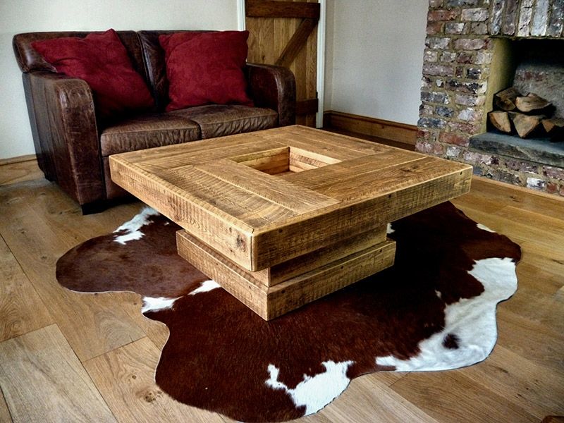 Innovative Trendy Quality Coffee Tables With Precious Of All Time Rustic Coffee Tables The New Way Home Decor (View 23 of 50)
