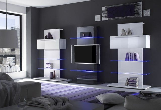 50+ TV Stands and Computer Desk Combo | Tv Stand Ideas