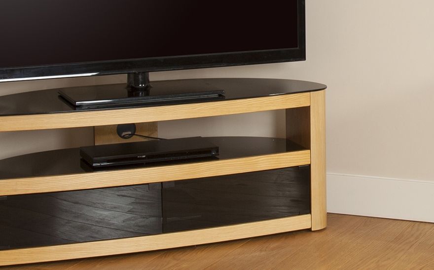 Innovative Unique Avf TV Stands Inside Buy Avf Burghley Tv Stand Free Delivery Currys (View 18 of 50)