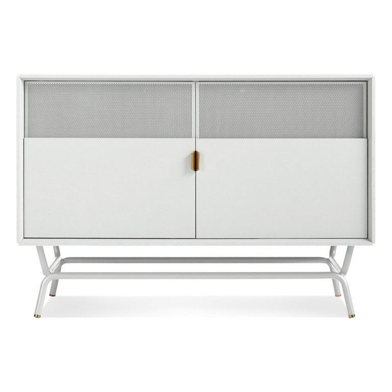 Innovative Unique Cheap White TV Stands Inside Furniture Tv Units With Storage Corner Table For Tv Tv Stand (Photo 42 of 50)