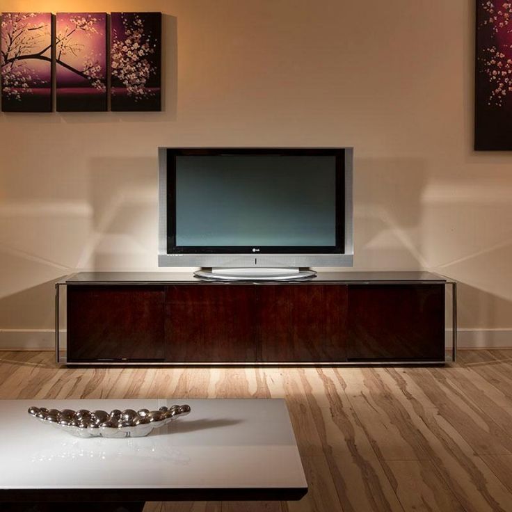 Innovative Unique Glass TV Cabinets With Doors For 46 Best Stylish Television Cabinets Images On Pinterest Living (View 30 of 50)