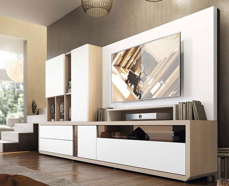 Innovative Variety Of TV Cabinets Contemporary Design Within Best 10 Tv Unit Decor Ideas On Pinterest Tv Walls Tv Wall (Photo 26 of 50)