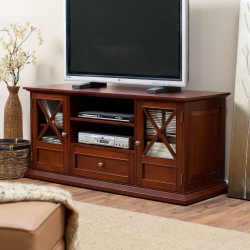 Innovative Well Known Big TV Stands Furniture In Best 25 Cherry Tv Stand Ideas On Pinterest Floating Tv Stand (Photo 24 of 50)