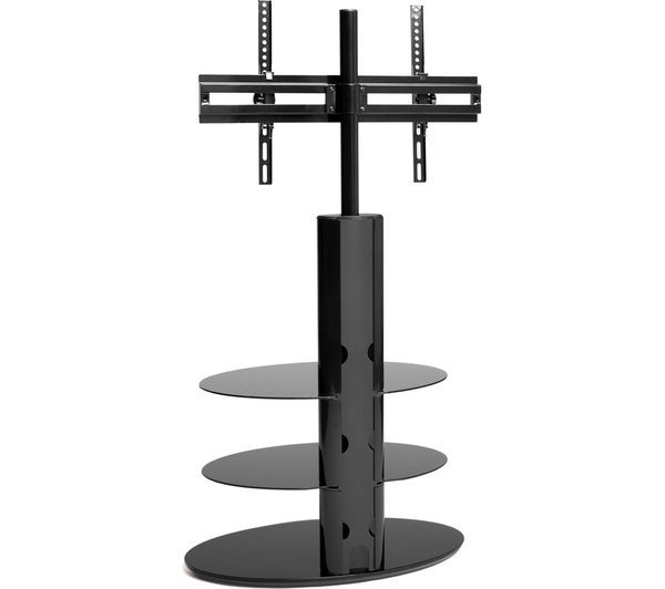 Innovative Wellknown Bracketed TV Stands With Regard To Buy Techlink Strata St90e3 Tv Stand With Bracket Free Delivery (Photo 23032 of 35622)