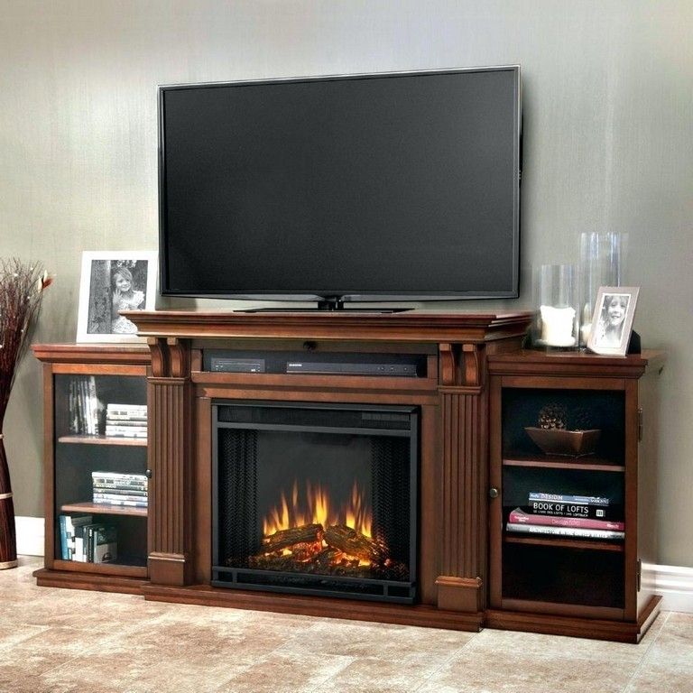 Innovative Wellknown Large Oak TV Stands Within Dark Oak Tv Stand (Photo 46 of 50)