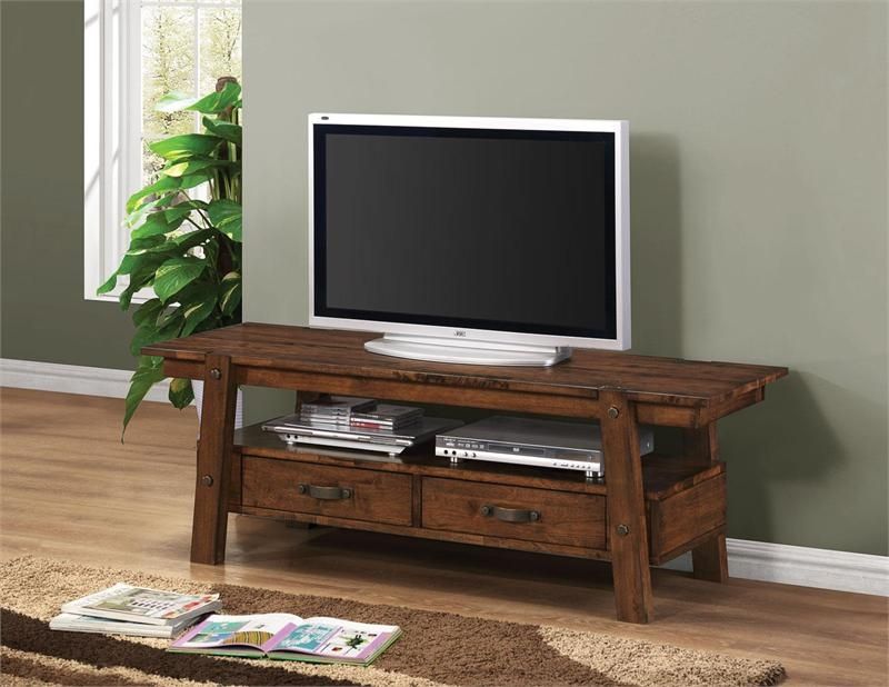 Innovative Wellknown Low Oak TV Stands Throughout Tv Stands Find Affordable Solid Wood Tv Stand Design Ideas Solid (View 14 of 50)