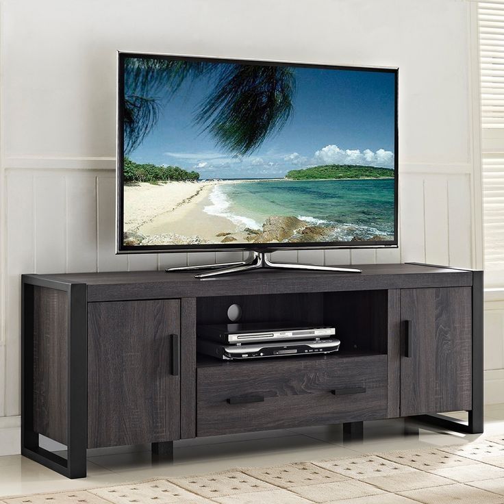 Innovative Well Known Modern 60 Inch TV Stands Throughout Tv Stands Awesome Tv Stand For 60 Inch Flat Screen On A Budget (Photo 22021 of 35622)