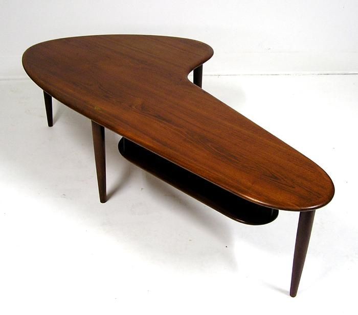 Innovative Well Known Retro Teak Glass Coffee Tables Pertaining To 339 Best Table Images On Pinterest Vintage Furniture Modern (Photo 25200 of 35622)