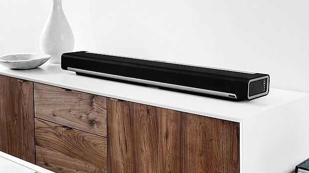 Innovative Wellknown Sonos TV Stands With Sonos Hifi Wireless System For Hdtv Currys (View 9 of 50)