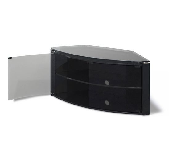 Innovative Well Known Stands And Deliver TV Stands Throughout Buy Techlink Bench B6b Corner Plus Tv Stand Free Delivery Currys (View 11 of 50)