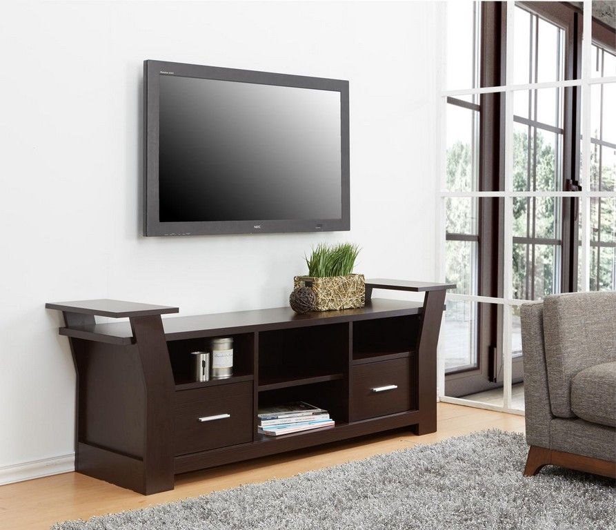 Innovative Wellliked Tall Skinny TV Stands Pertaining To Tall Skinny Tv Stand (Photo 20 of 50)