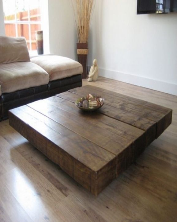 Innovative Widely Used Oversized Square Coffee Tables For Uncategorized Fascinating Oversized Coffee Tables 60 Inch Square (View 31 of 50)
