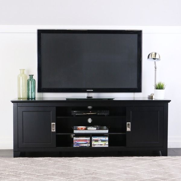 Innovative Widely Used Triangle TV Stands Within Tv Stands Incredible Tv Stand For 70 Inch Flat Screen Design (Photo 22015 of 35622)