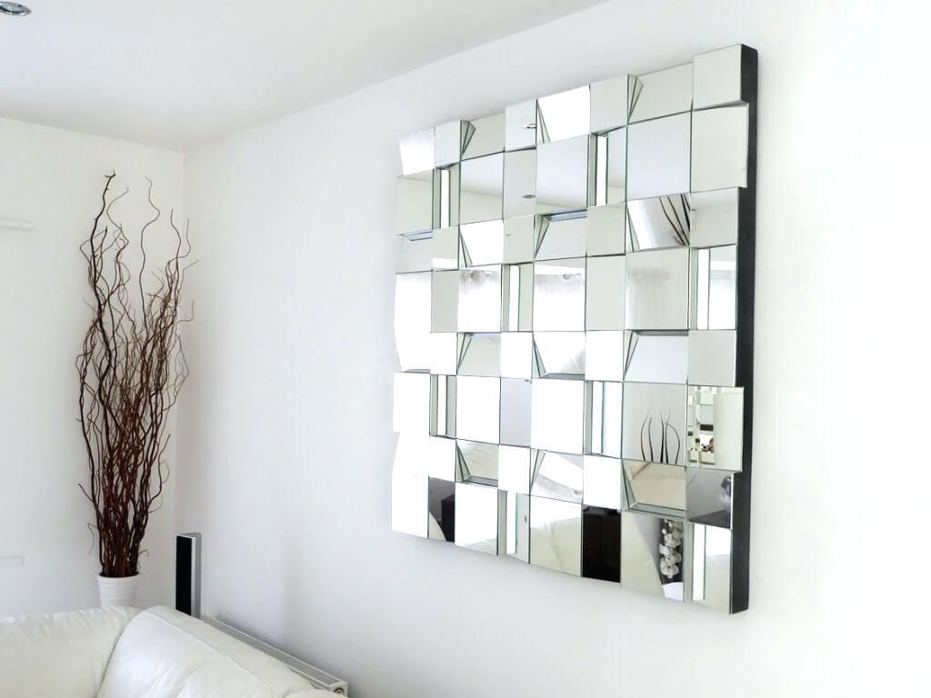Interesting Wall Mirror – Shopwiz Pertaining To Unusual Wall Mirrors (Photo 12 of 20)