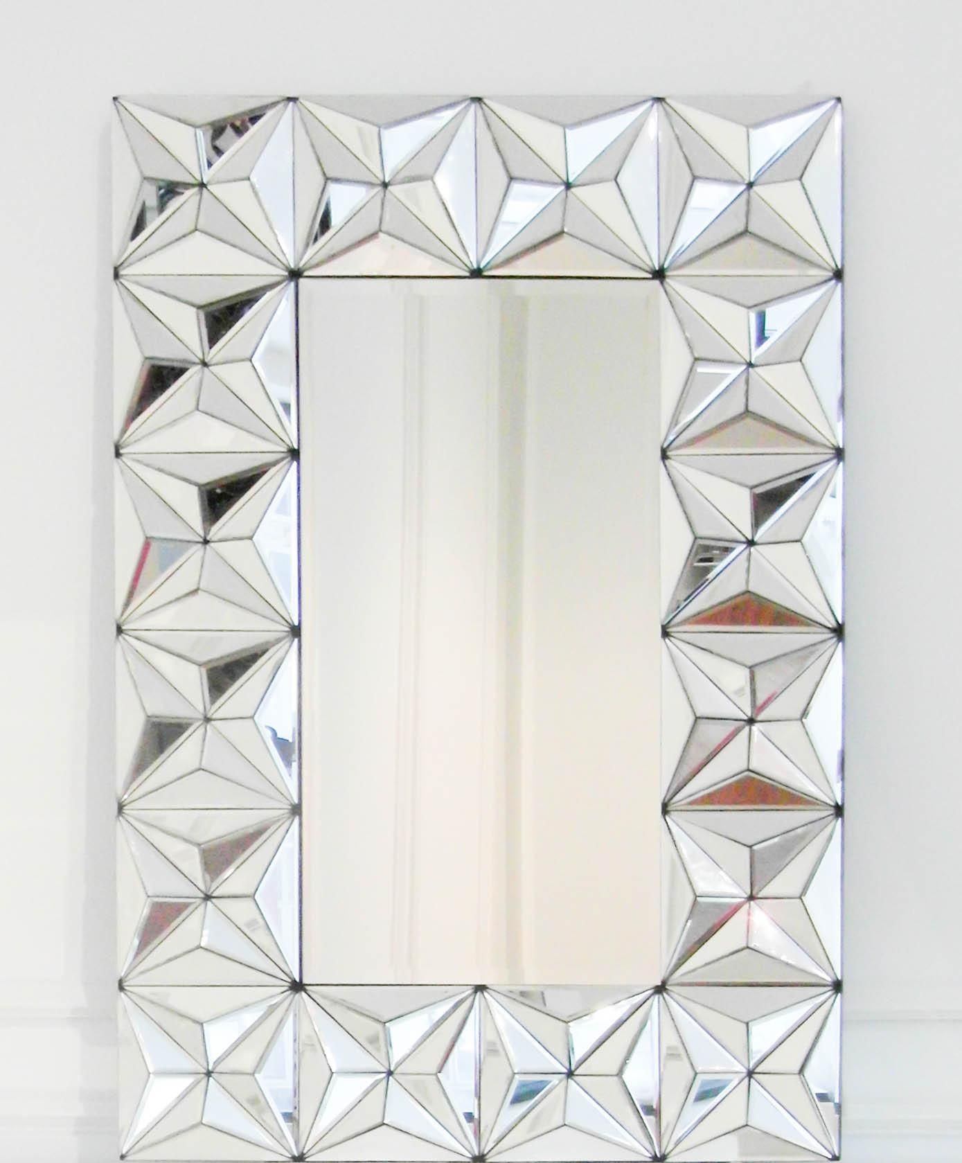 Interior: Venetian Mirror | Cheap Vanity Mirrors | Foyer Mirror In Cheap Venetian Mirrors (Photo 15 of 20)