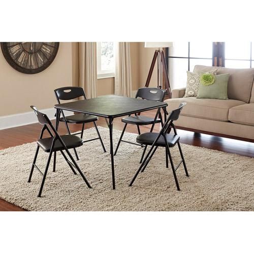 Kitchen & Dining Furniture – Walmart With Cheap Dining Tables (Photo 8 of 20)