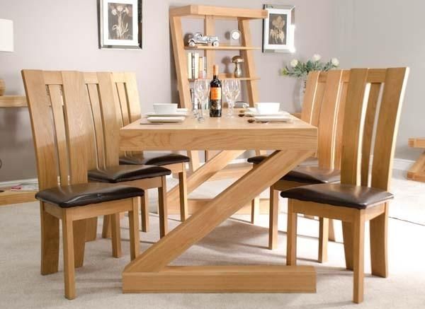 Kitchen Outstanding Best 25 Oak Dining Room Set Ideas On Pinterest Regarding Cheap Oak Dining Tables (View 2 of 20)