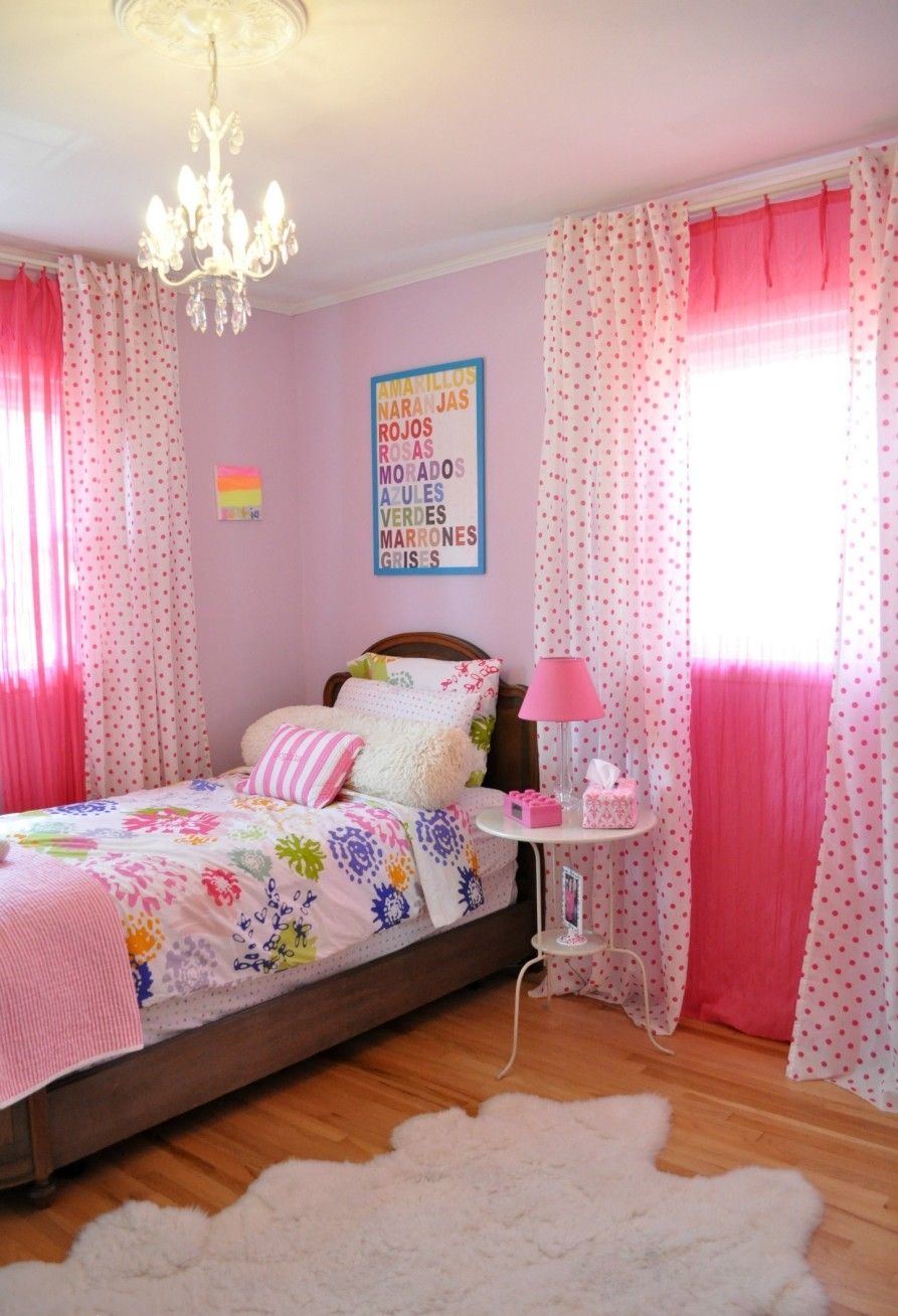 Lamp Create An Adorable Room For Your Little Girl With Chandelier For Mini Chandeliers For Nursery (View 15 of 25)