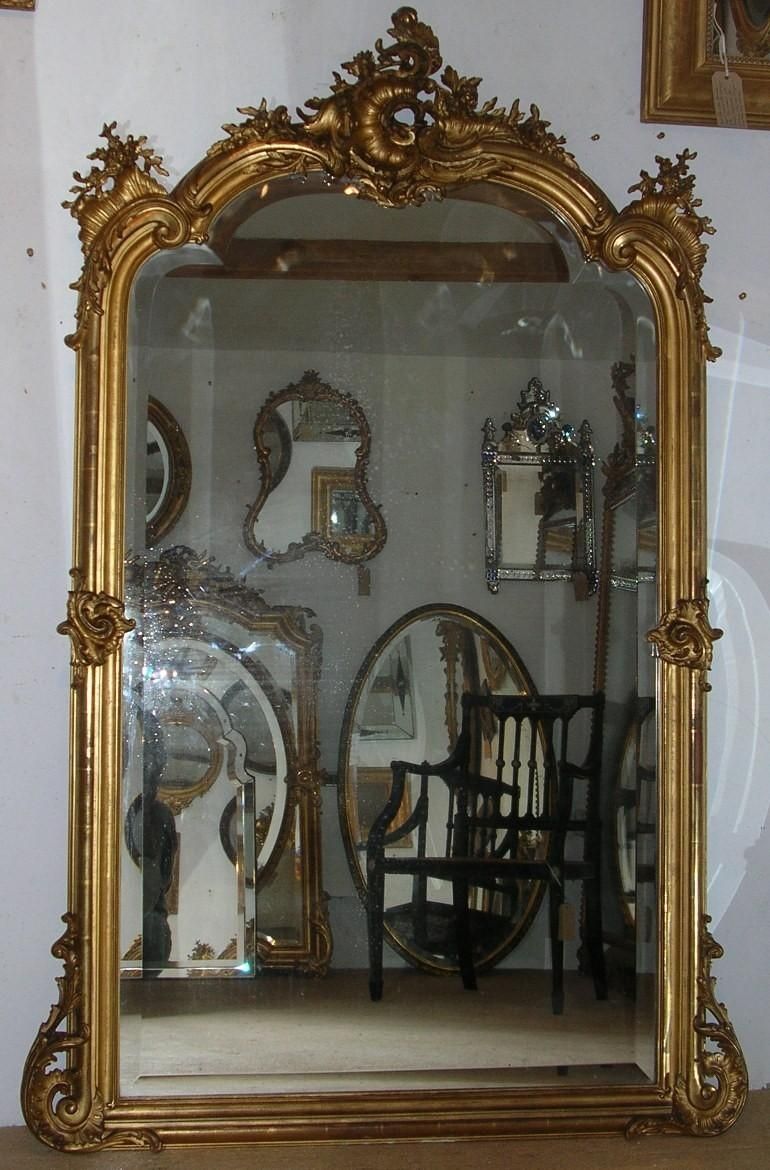 Large Antique Mirrors – Get Domain Pictures – Getdomainvids Within Antique Mirrors Large (View 8 of 20)