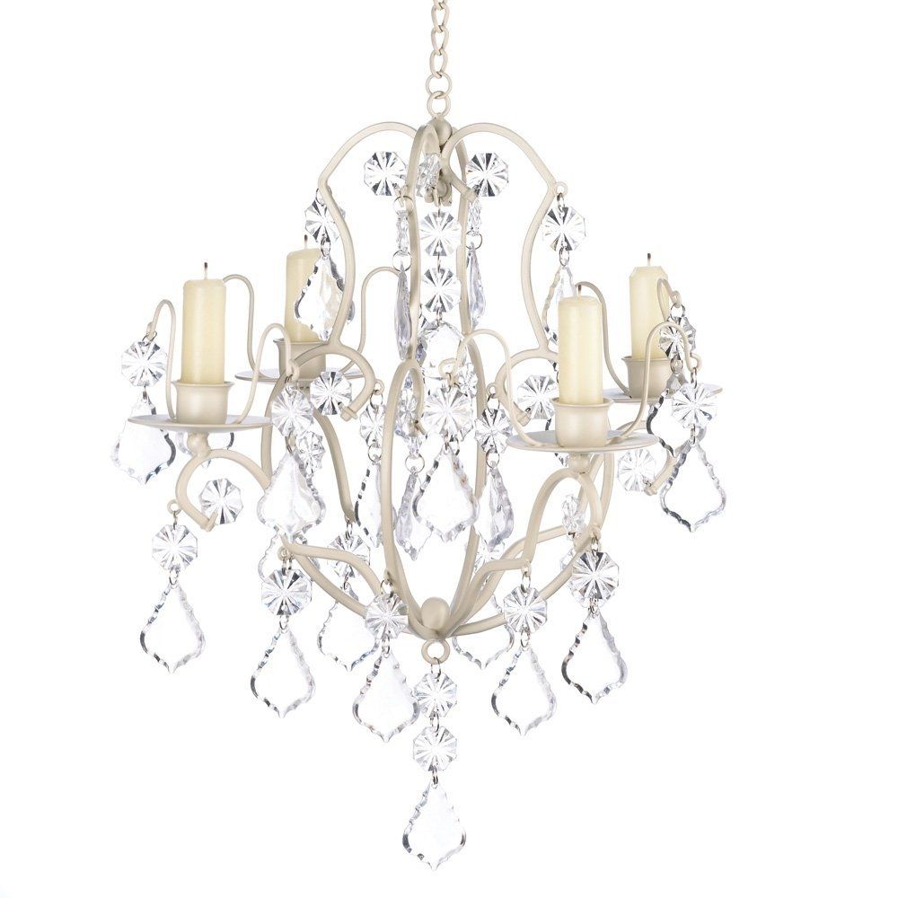 Lighting Non Electric Chandelier Non Electric Chandelier Non Throughout Wall Mounted Chandeliers (View 12 of 25)