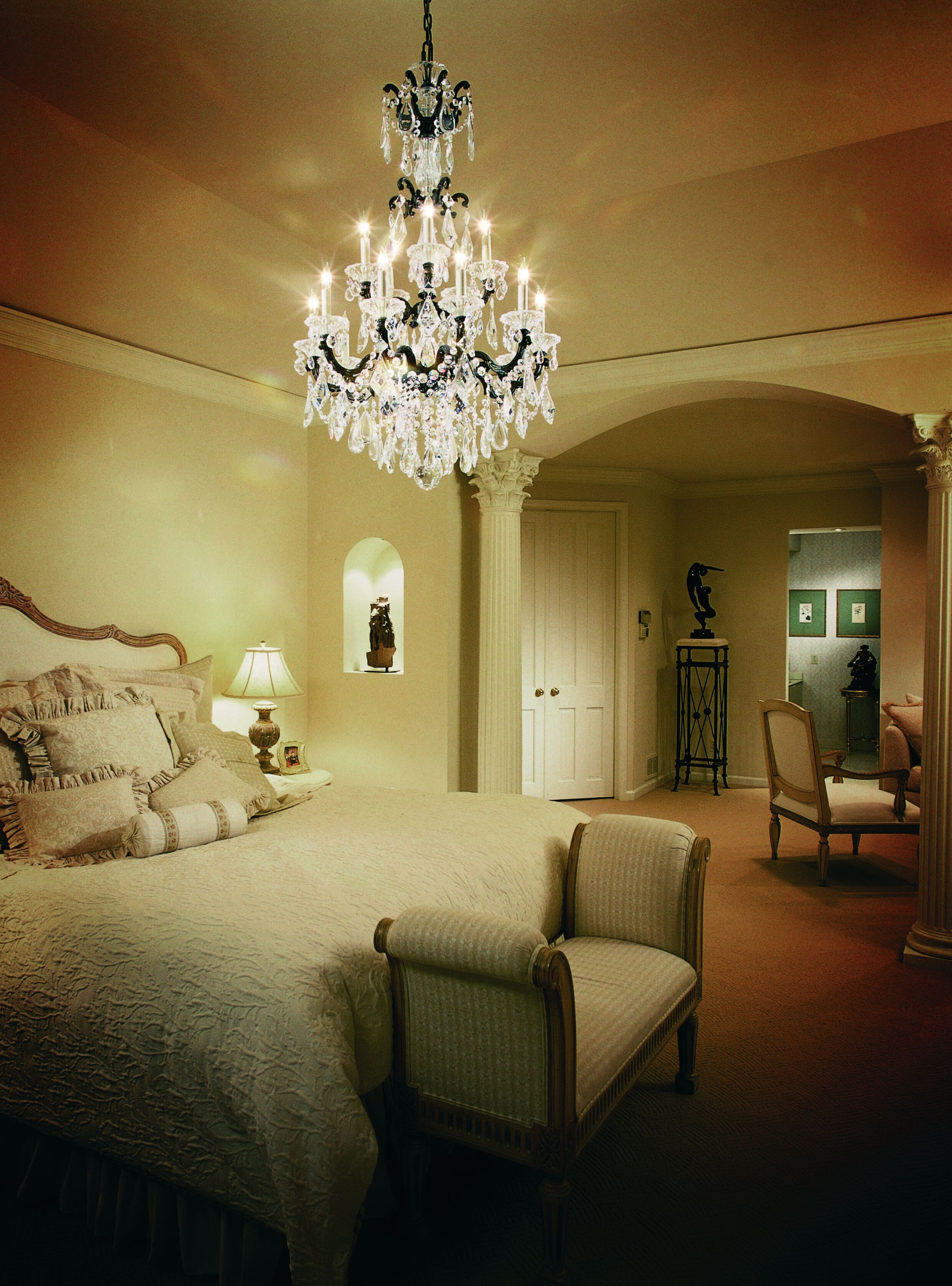Top 25 Chandelier Lights for Living Room | Chandelier Ideas
