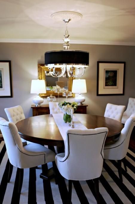 Lights Over Dining Room Table Magnificent Decor Inspiration Dining Within Dining Lights Above Dining Tables (Photo 16 of 20)
