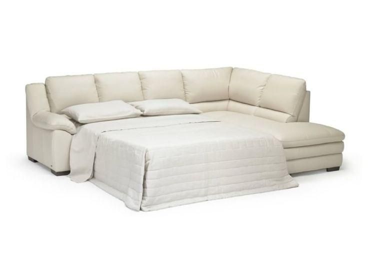 Living Room Brilliant Natuzzi Leather Sleeper Sofa Sectional Ideas Within Natuzzi Sleeper Sofas (View 3 of 20)