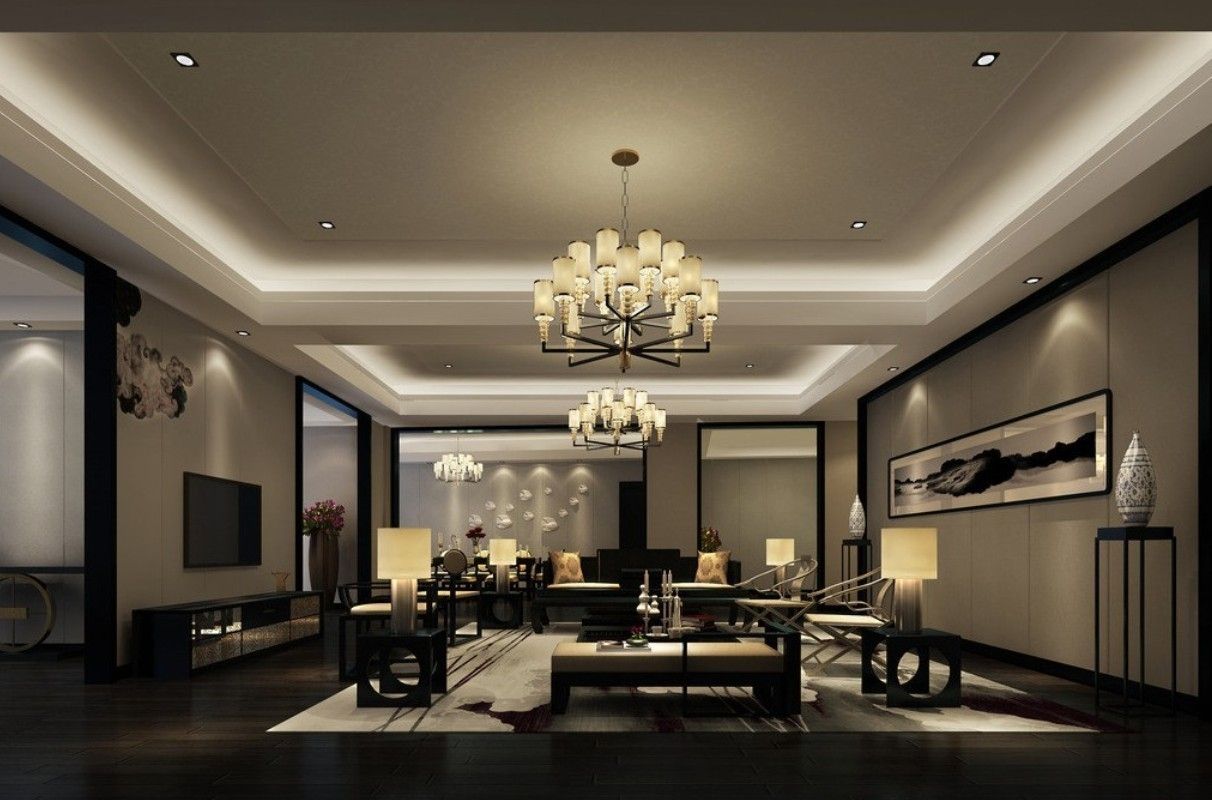 Living Room Lights Ideas Living Room Lighting Designs Hgtv With Chandelier Lights For Living Room (View 1 of 25)