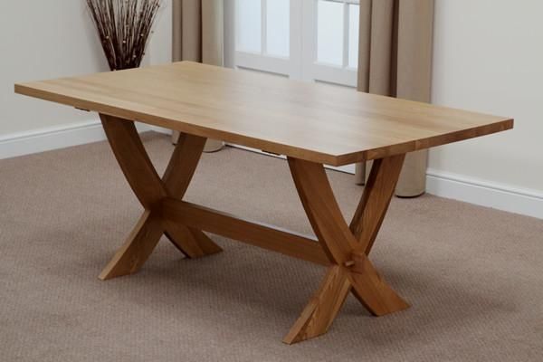 Luxury Dining Room Tables Square Leg Dining Table Taper Leg Dining Within 3Ft Dining Tables (Photo 4 of 20)