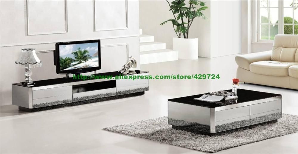 Magnificent Best Mirrored TV Stands Throughout Dining Room Brilliant Best 20 Mirrored Furniture Ideas On (Photo 45 of 50)